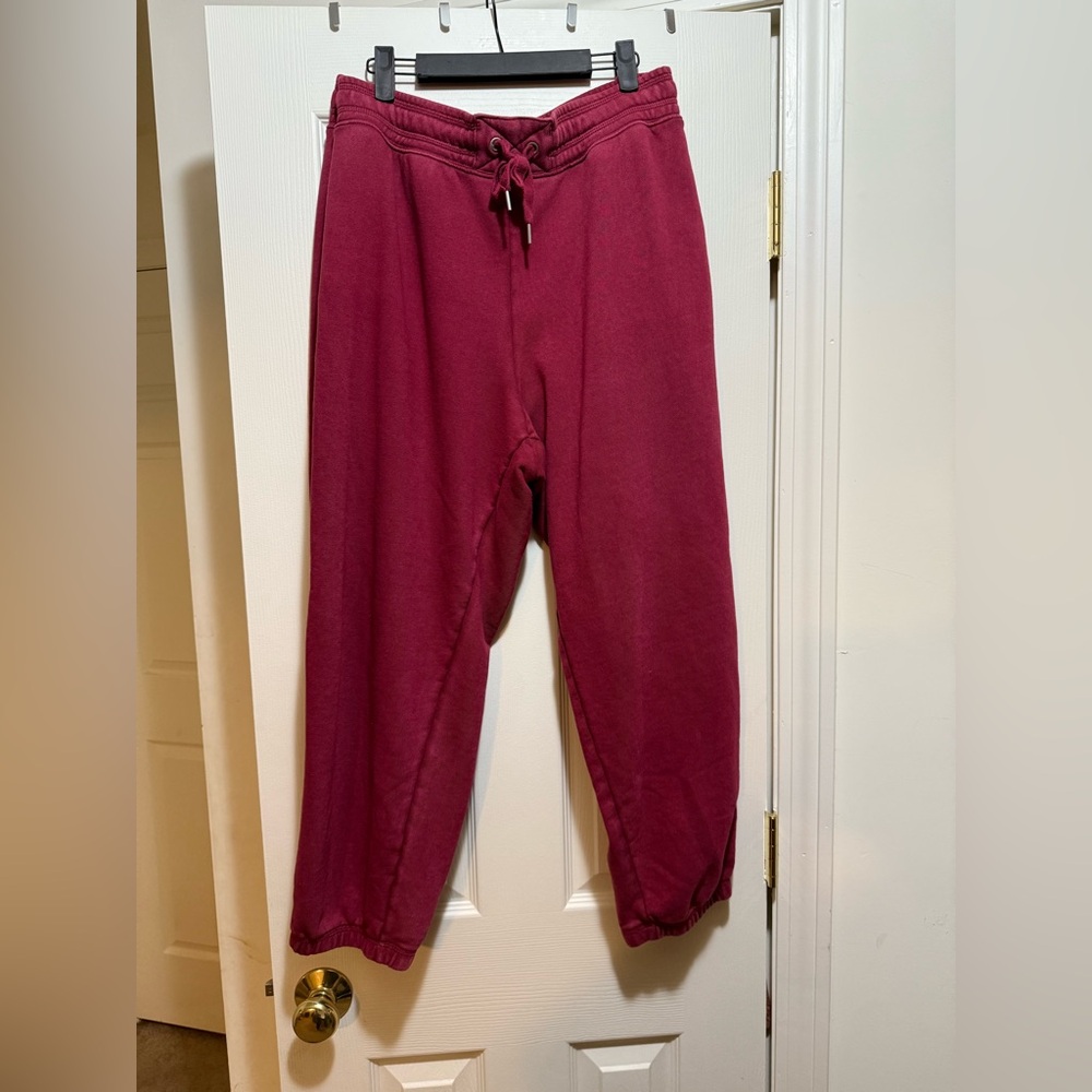 Aerie Big Chill Jogger
